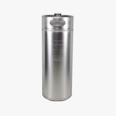 10L Kegland MiniKeg / Growler