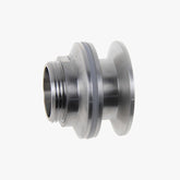 2 Inch Tri Clover Bulkhead