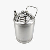 2.9L Ball Lock Keg - with Corny Keg Lid