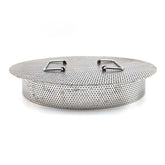 35L Heavy Duty False Bottom for DigiBoil and BrewZilla