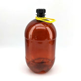 4L PET Oxebar Keg with Cap and Handle