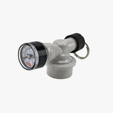 Ball Lock Disconnect Spund Valve G2