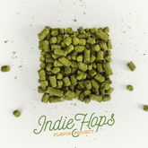 Audacia® - Indie Hops T90 pellets 2025