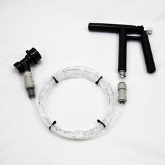10L MiniKeg Sodastream Kit