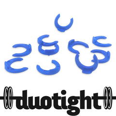 duotight - 8mm (5/16”) OD Retaining Circlip (10 Pack)