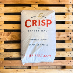 Crisp Finest Maris Otter Ale Malt 25kg Sack