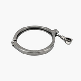 4" Tri Clover Clamp