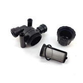 Filter - Duotight - 9.5mm (3/8") - 100 mesh