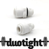 duotight - 9.5mm (3/8) x 1/4bsp Male