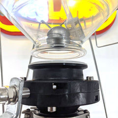 Fermzilla 27L Gen3.2 TRI-CONICAL Starter Kit with Choice of Spunding Valve / Posts