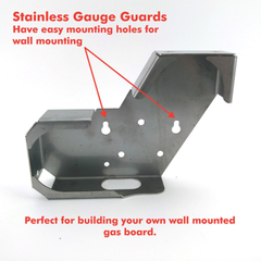Gauge Guard - Kegland Mk4