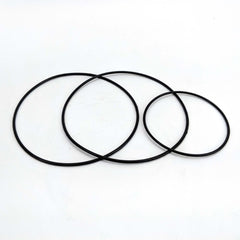 FermZilla Conical - Seal Kit (Lid, Collection Container and Cone O-Ring)