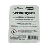 ABV Servomyces Blister Pack - Qty 10