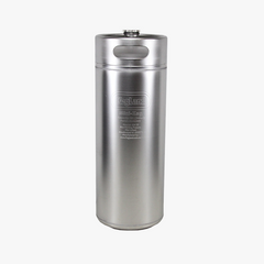 10L Kegland MiniKeg / Growler