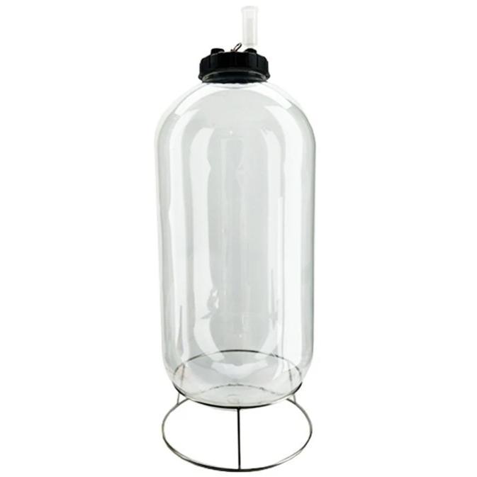 Fermzilla 60L All Rounder with Ultimate Pressure Kit