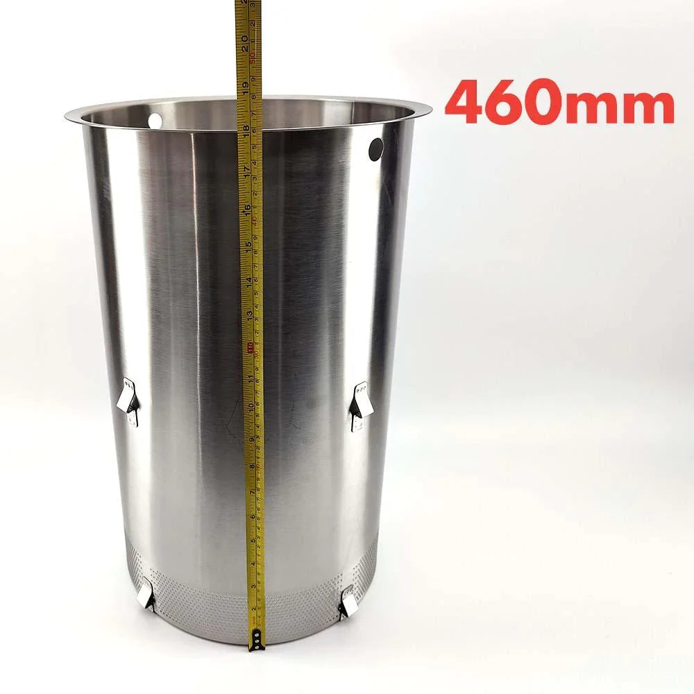 35L BrewZilla Gen 4 - Malt Pipe
