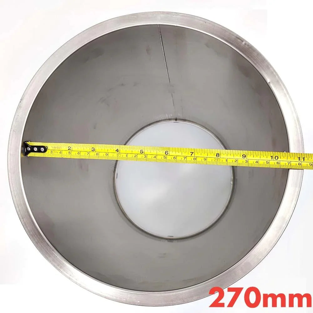 35L BrewZilla Gen 4 - Malt Pipe