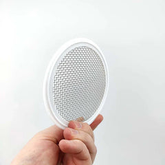 4 Inch TC Stainless Mesh Screen PTFE (Teflon & 7 mesh)