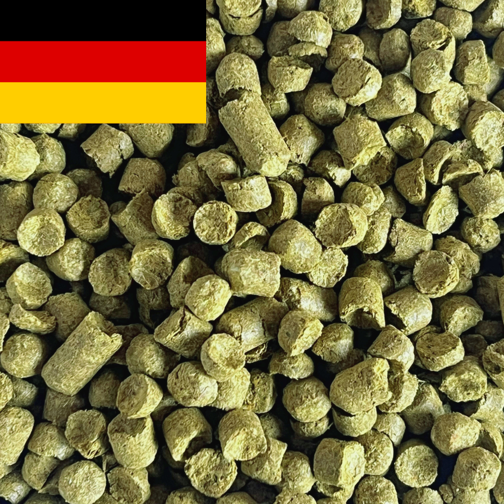500g Tettnang T90 pellets 2023