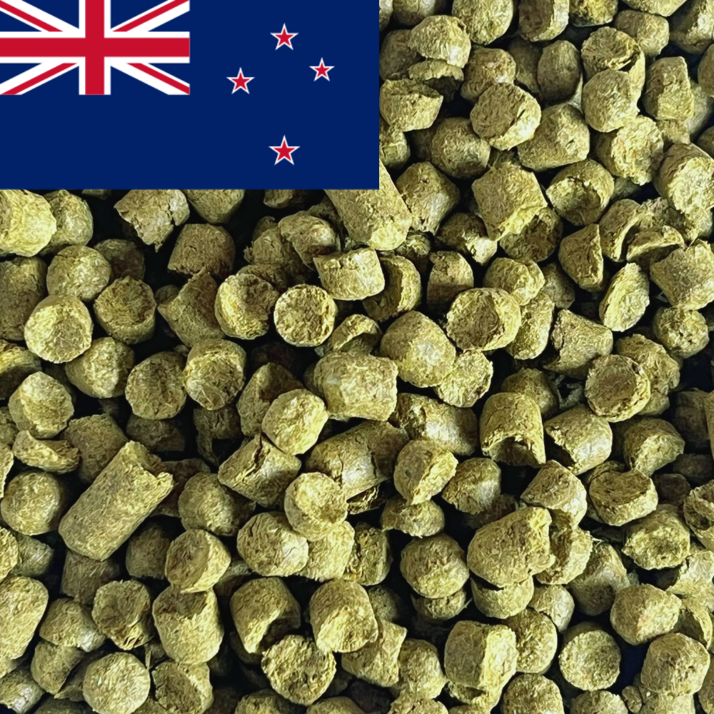 900g Nectaron T90 pellets 2024