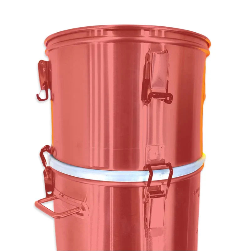 35L BrewZilla Gen 4 + 3.1.1 - Silicone Seal for 12L Boiler Extension