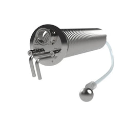 BrewBuilt - Ludicrous Coil 18.5 Inch (47 cm)