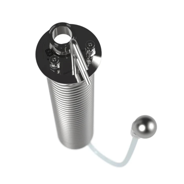 BrewBuilt - Ludicrous Coil 18.5 Inch (47 cm)