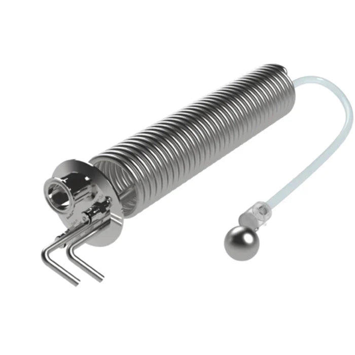 BrewBuilt - Ludicrous Coil 18.5 Inch (47 cm)