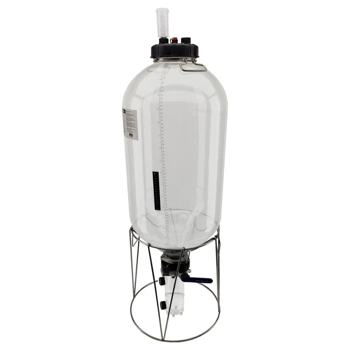 Fermzilla 55L Gen3.2 TRI-CONICAL Starter Kit