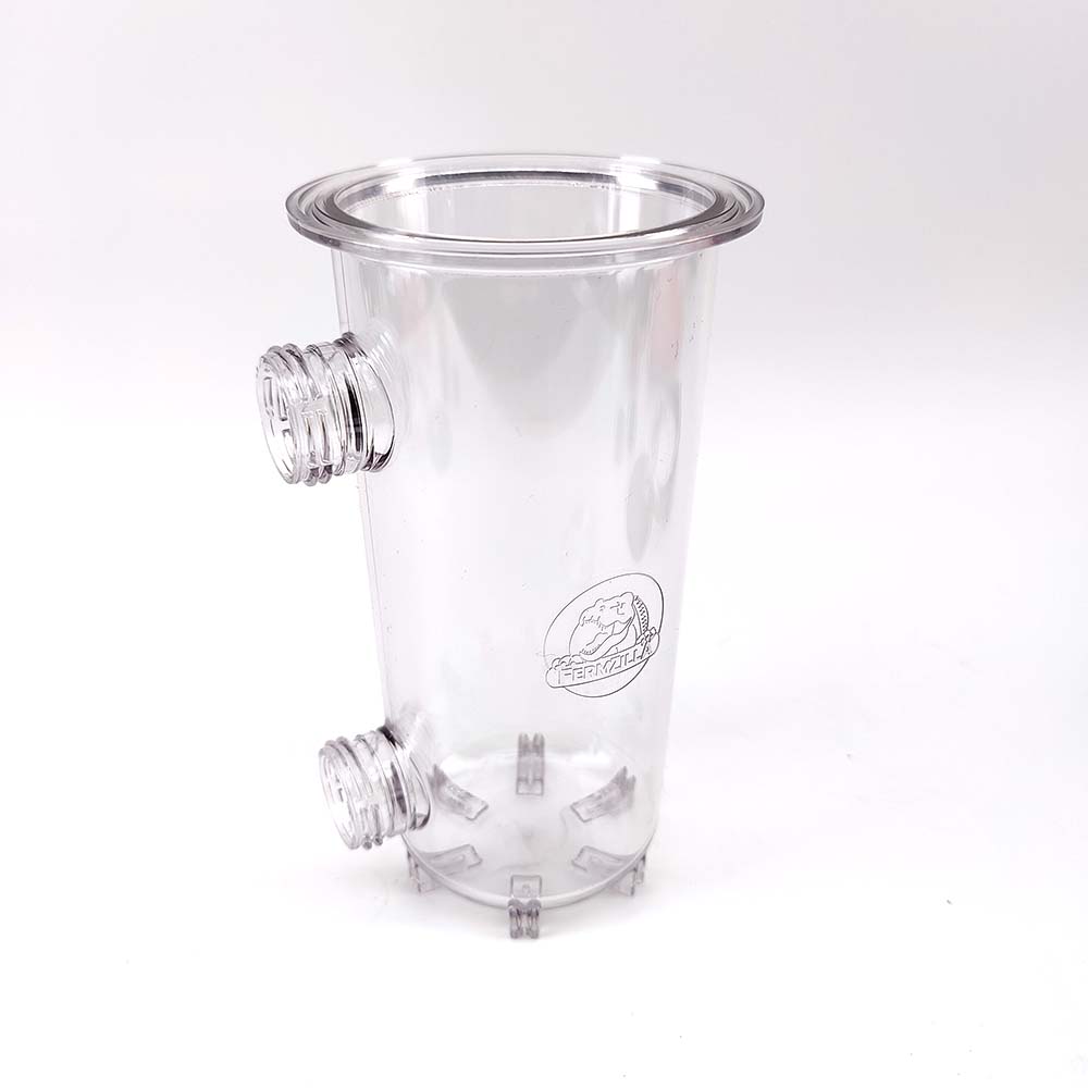 Fermzilla 27L Gen3.2 TRI-CONICAL Starter Kit with Choice of Spunding Valve / Posts