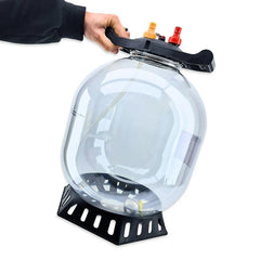 FermZilla Easy-Grip Threaded Lid Ring