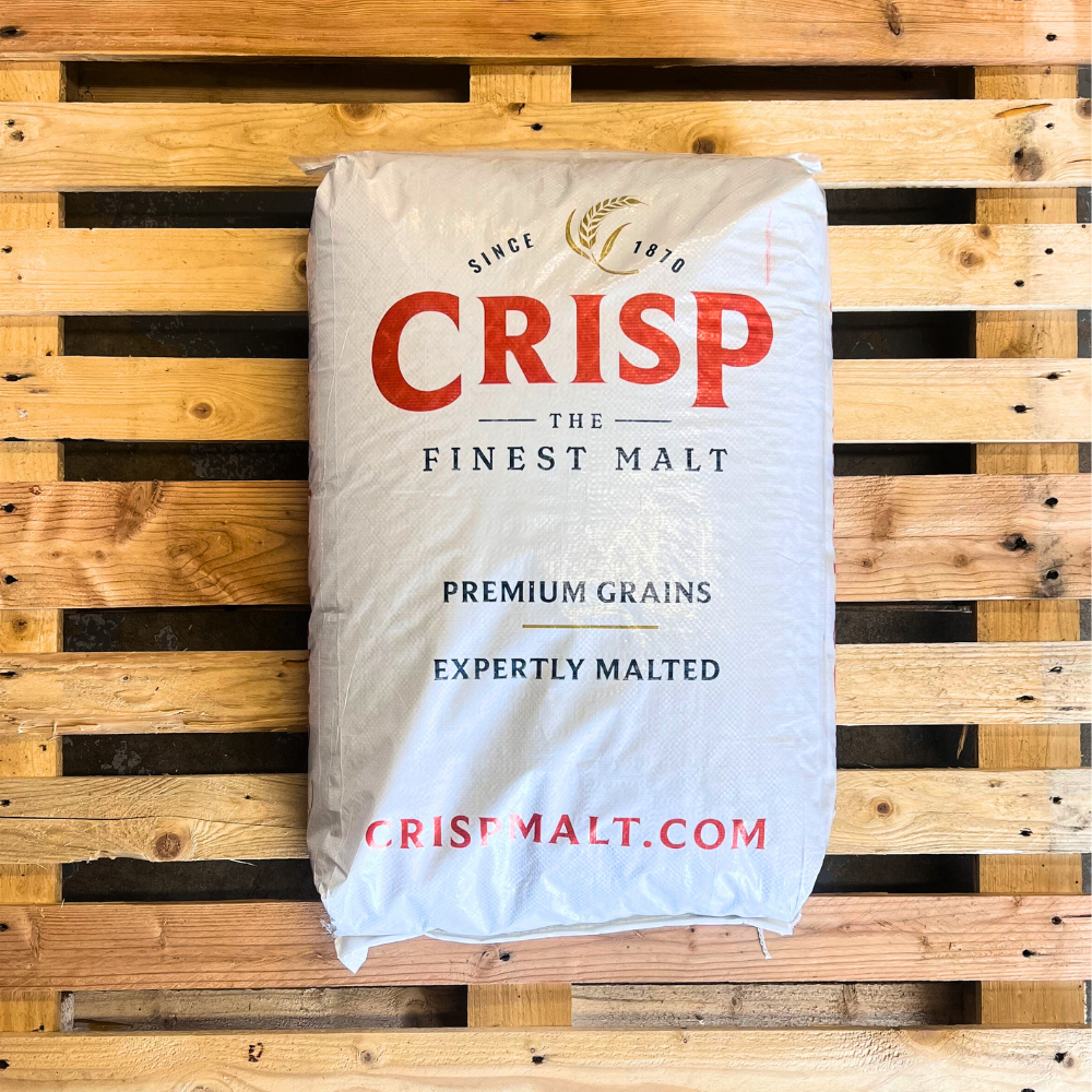 Crisp Extra Pale Ale Malt 25kg Sack
