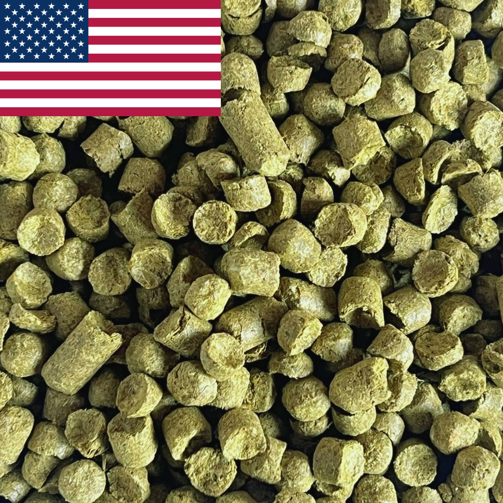 Centennial T90 pellets 2024