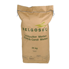 Belgian Candi Sugar - Dark