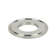 2 INCH TRI CLOVER END CAP (32MM HOLE)