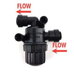 Filter - Duotight - 8mm (5/16) - 100 mesh