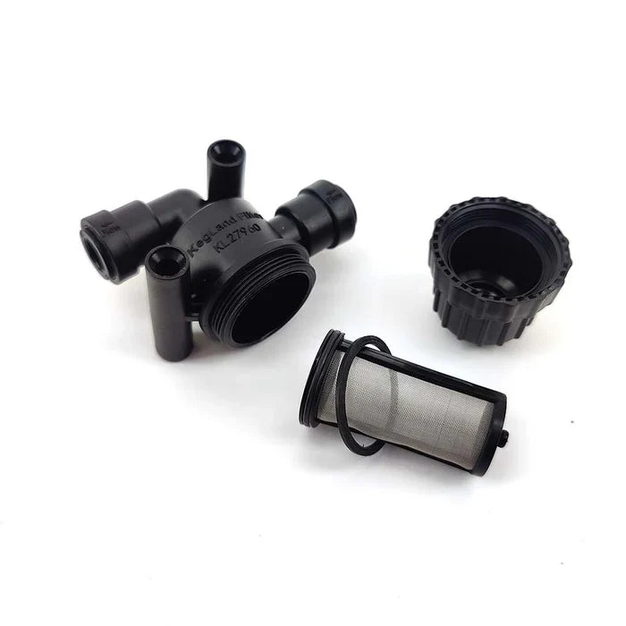 Filter - Duotight - 9.5mm (3/8") - 100 mesh