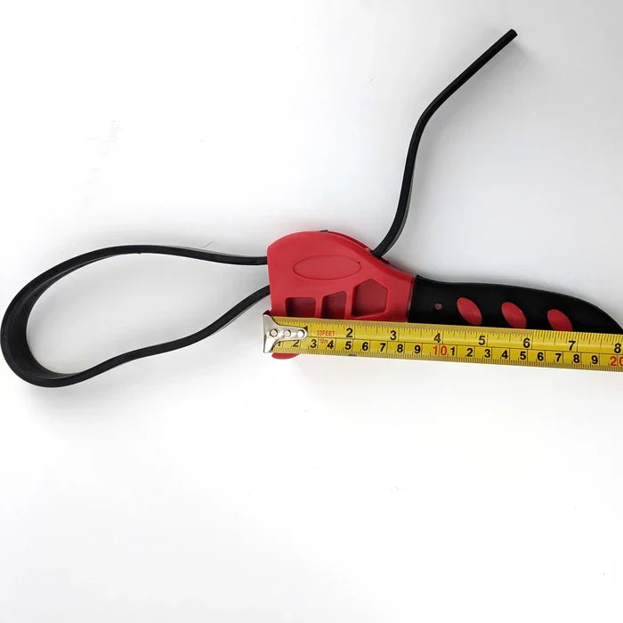 FermZilla - Collection Container Removal Wrench