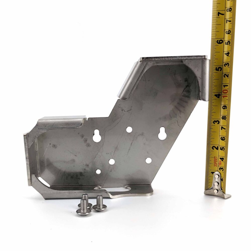 Gauge Guard - Kegland Mk4
