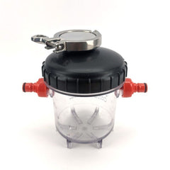 FermZilla Conical 2inch Tri-Clover Harvest Adapter