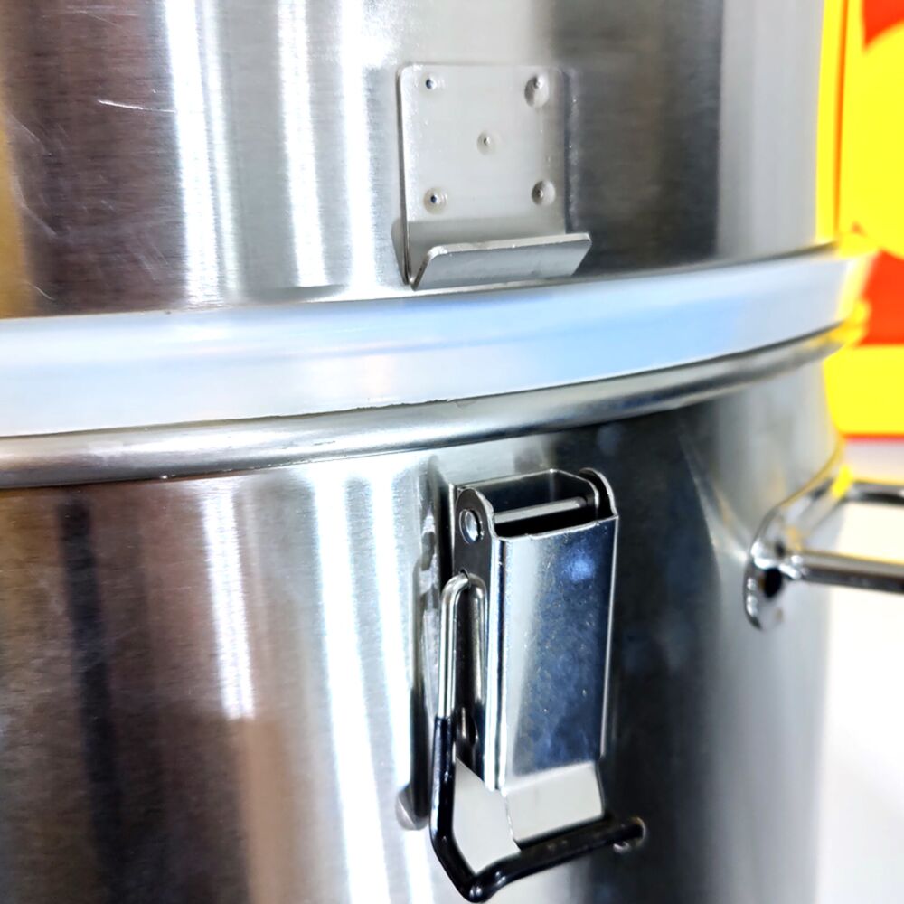 Brewzilla / Digiboil 35L - 12L Boiler Extender - Extension Kit