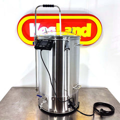 Brewzilla 65L G4.1 - allgrain brewing system - READ ELECTRICAL INFO