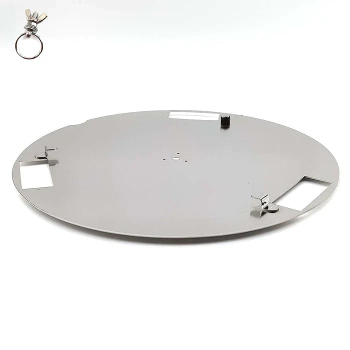 35L BrewZilla Gen 4 - Heat Exchanger Dish (HED)