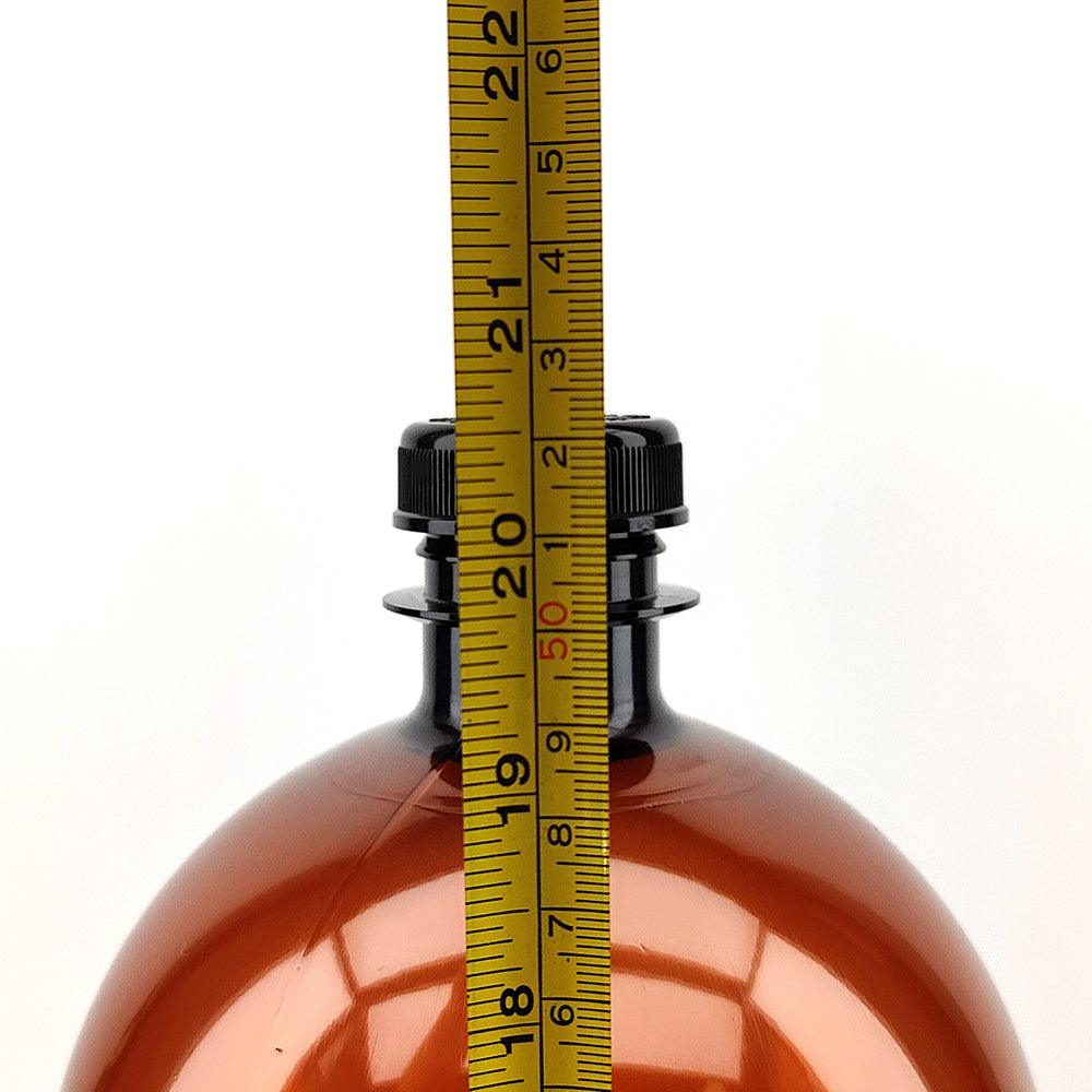 8L Oxebar PET Keg